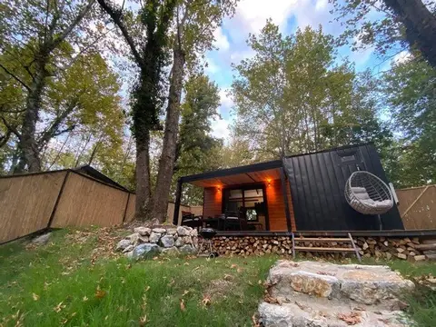 Sapanca Koru Bungalov Ve Tiny House — фото 5