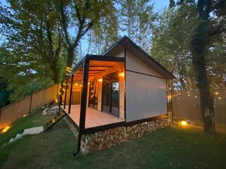 Сакарья: Sapanca Koru Bungalov Ve Tiny House