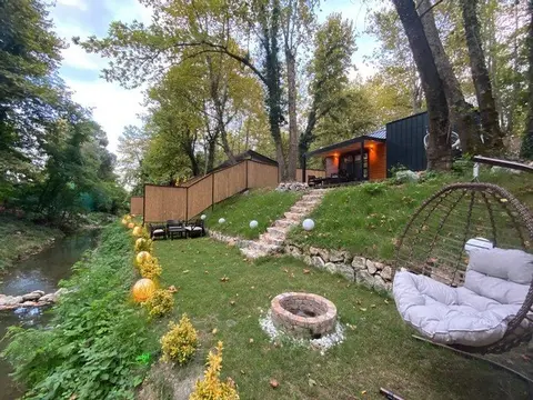 Сакарья: Sapanca Koru Bungalov Ve Tiny House