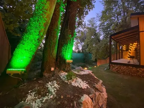 Сакарья: Sapanca Koru Bungalov Ve Tiny House
