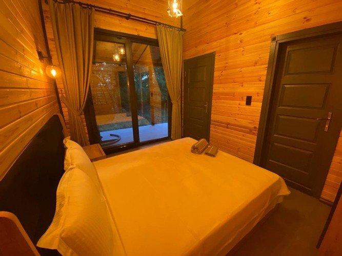 Sapanca Koru Bungalov Ve Tiny House — фото 2