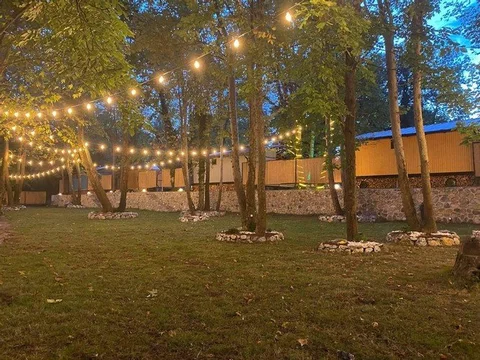 Сакарья: Sapanca Koru Bungalov Ve Tiny House