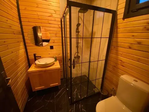 Сакарья: Sapanca Koru Bungalov Ve Tiny House