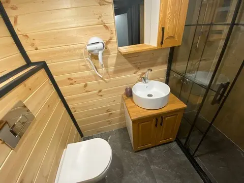 Сакарья: Sapanca Koru Bungalov Ve Tiny House
