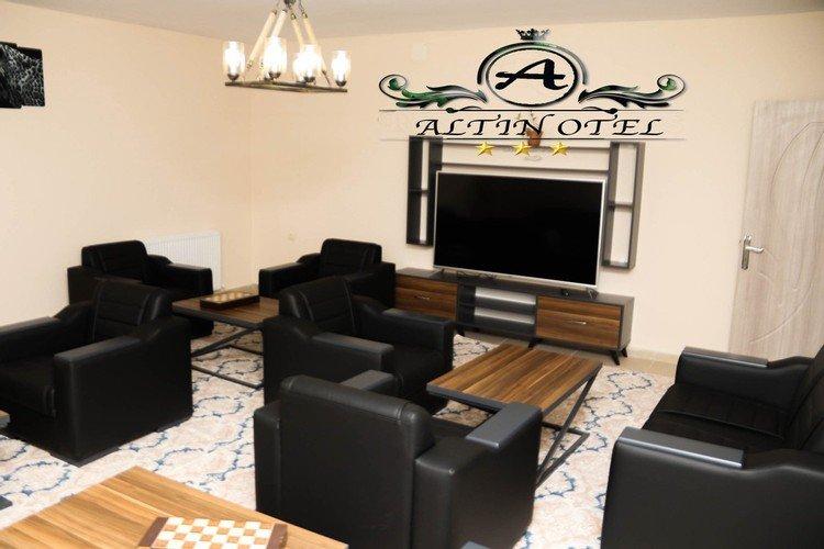 Altin Otel Kars — фото 4