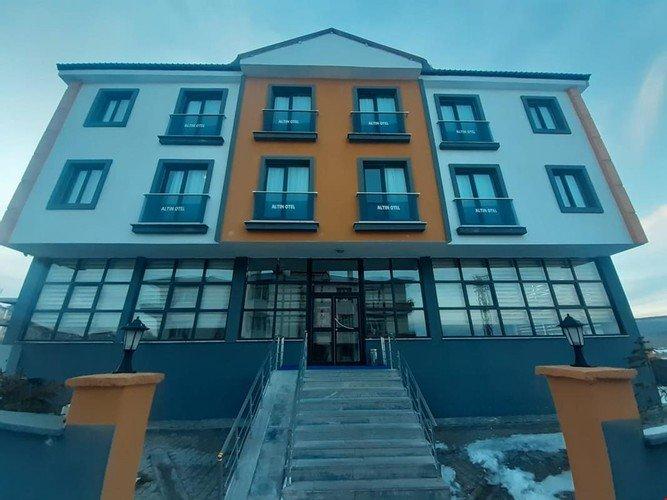 Altin Otel Kars — фото 3