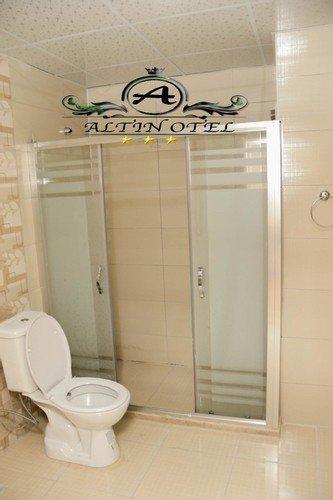 Сарыкамыш: Altin Otel Kars