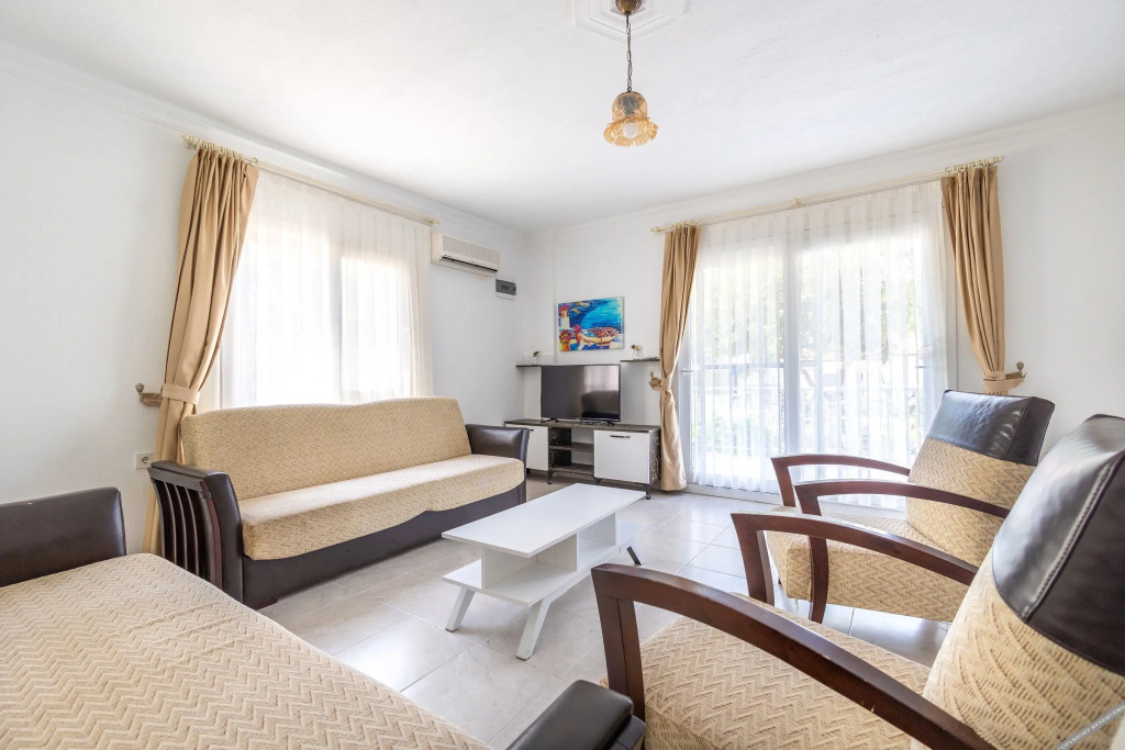 Селимийе: Defne Butik Otel