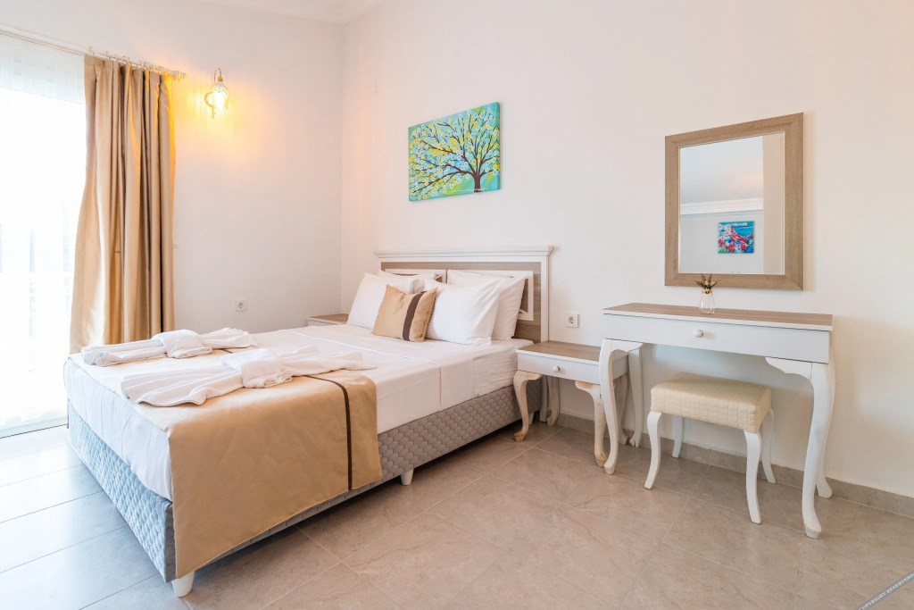 Селимийе: Defne Butik Otel