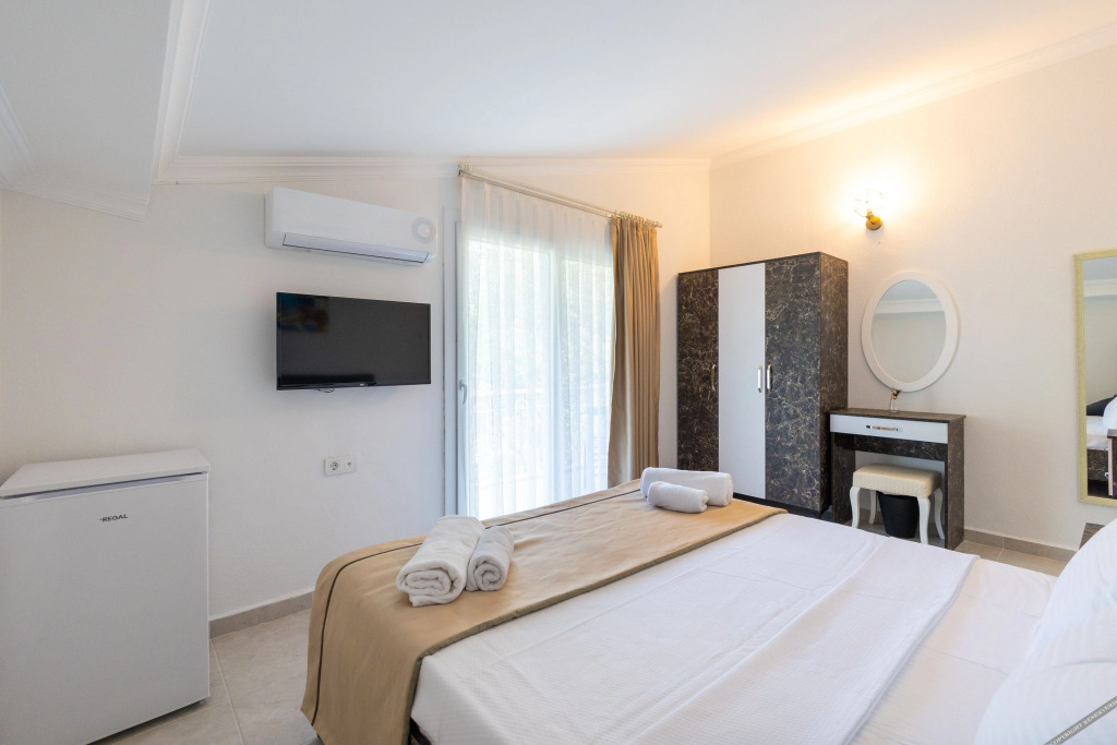Селимийе: Defne Butik Otel