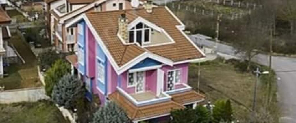 Сайл: Kartal Villa Pansiyon