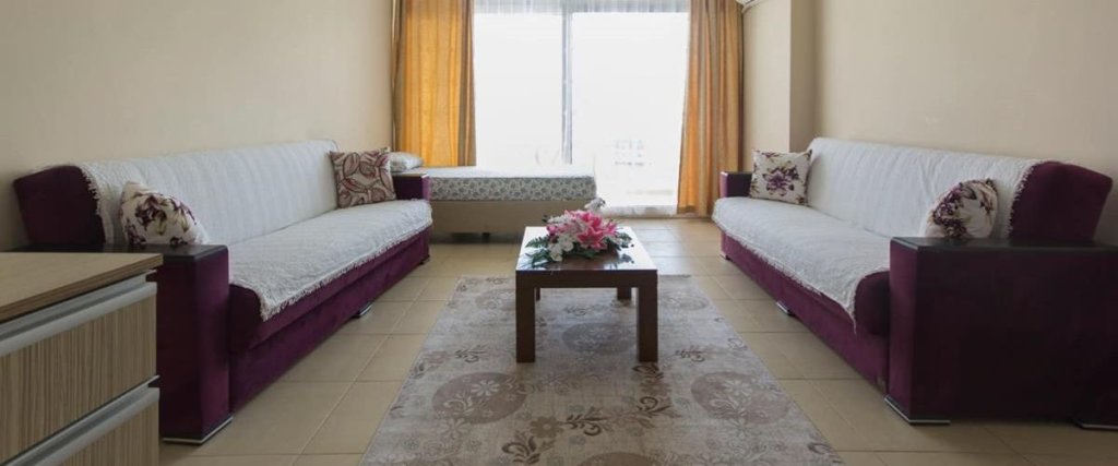 Силифке: Rose Apart Otel