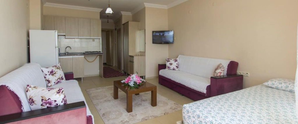 Силифке: Rose Apart Otel