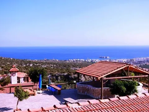 Силифке: Adamkayalar Holiday Village