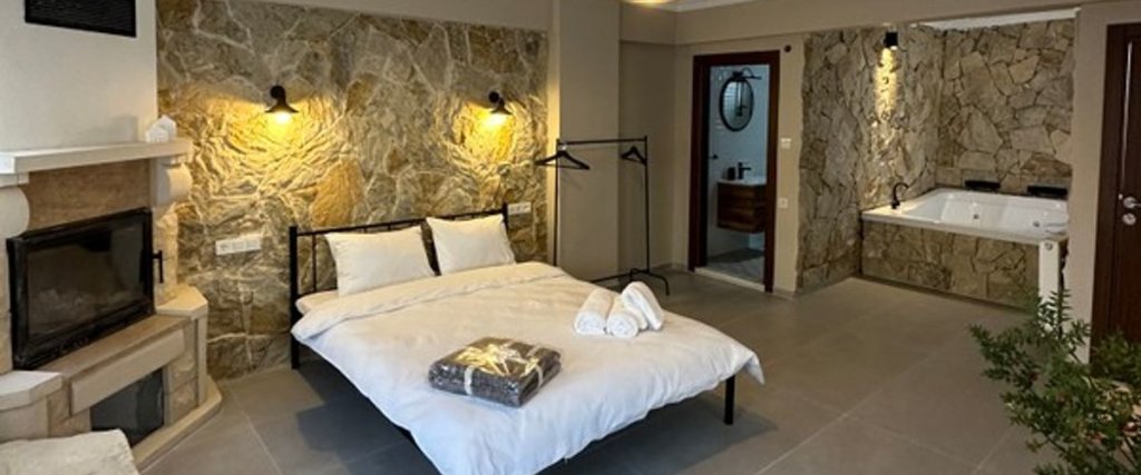 Сайл: Keyf-i Tıkır Butik Otel