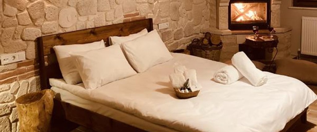 Сайл: Keyf-i Tıkır Butik Otel