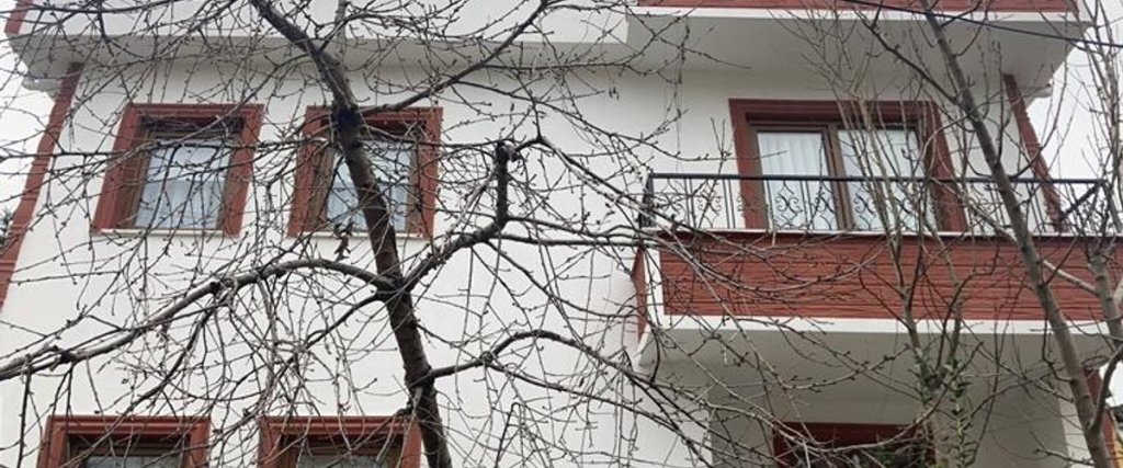 Сайл: Keyf-i Tıkır Butik Otel