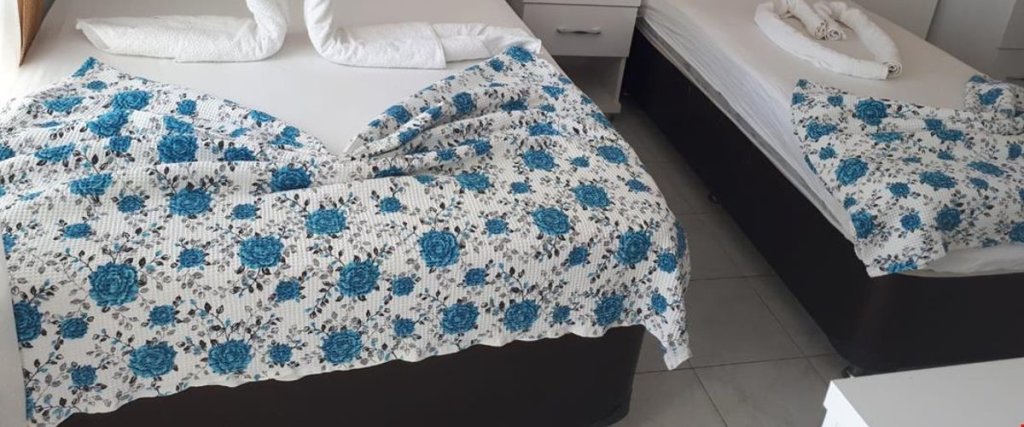 Силифке: Gold Hotel Mersin