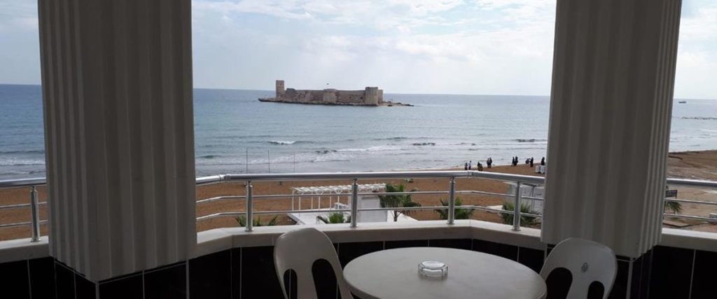 Силифке: Gold Hotel Mersin