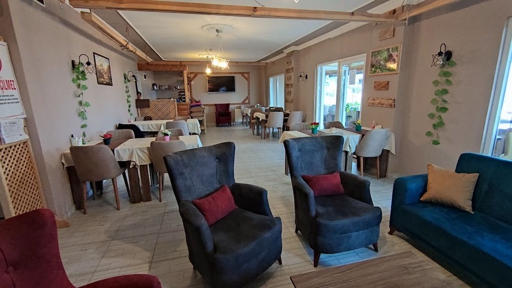Сайл: Agva Green Blue Otel