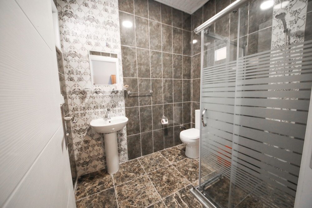 Сайл: Agva Green Blue Otel