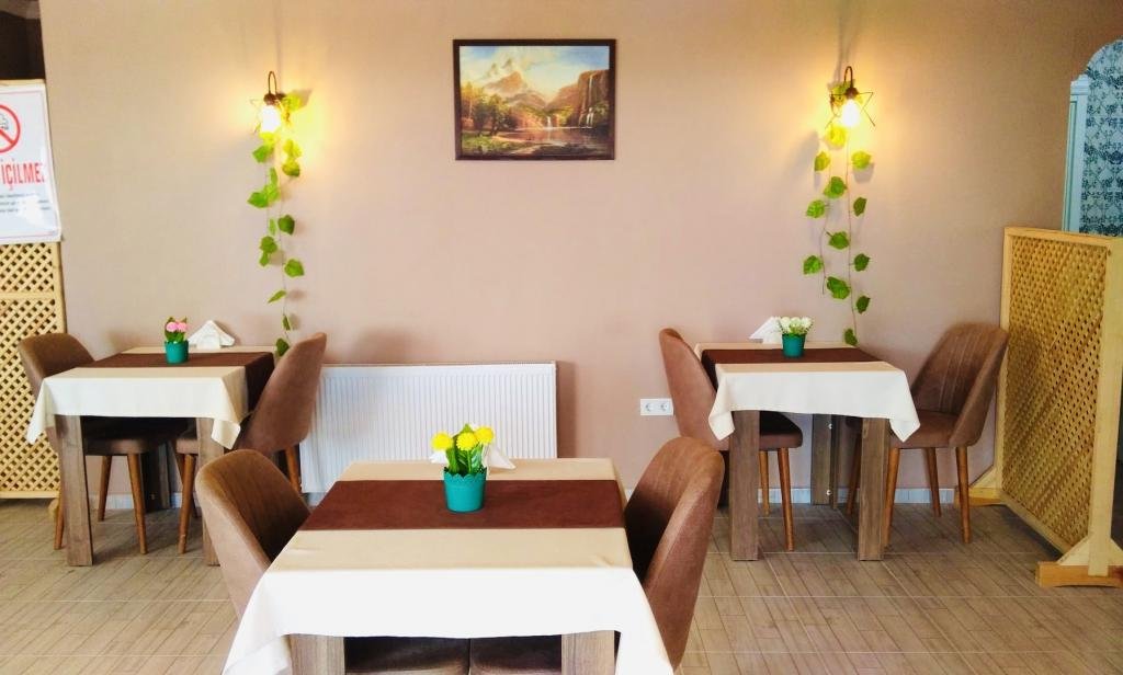 Сайл: Agva Green Blue Otel