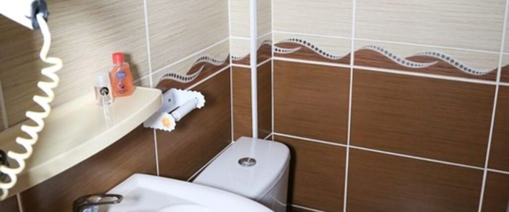 Сайл: NO2 Agva Butik Otel