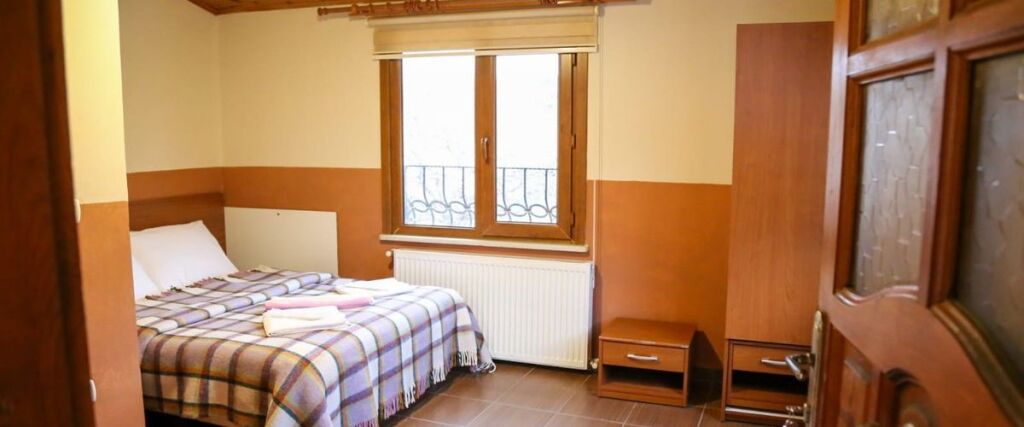 Сайл: NO2 Agva Butik Otel