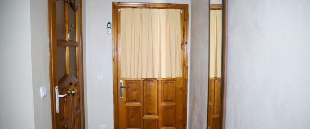 Сайл: NO2 Agva Butik Otel
