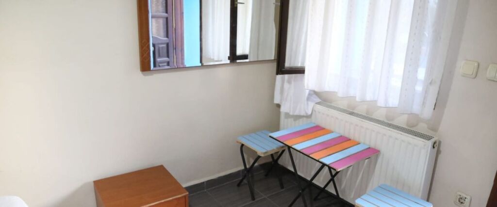Сайл: NO2 Agva Butik Otel