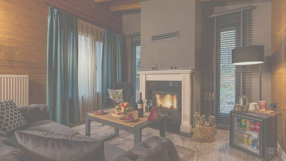 Сайл: Šuma Disanje Hotel