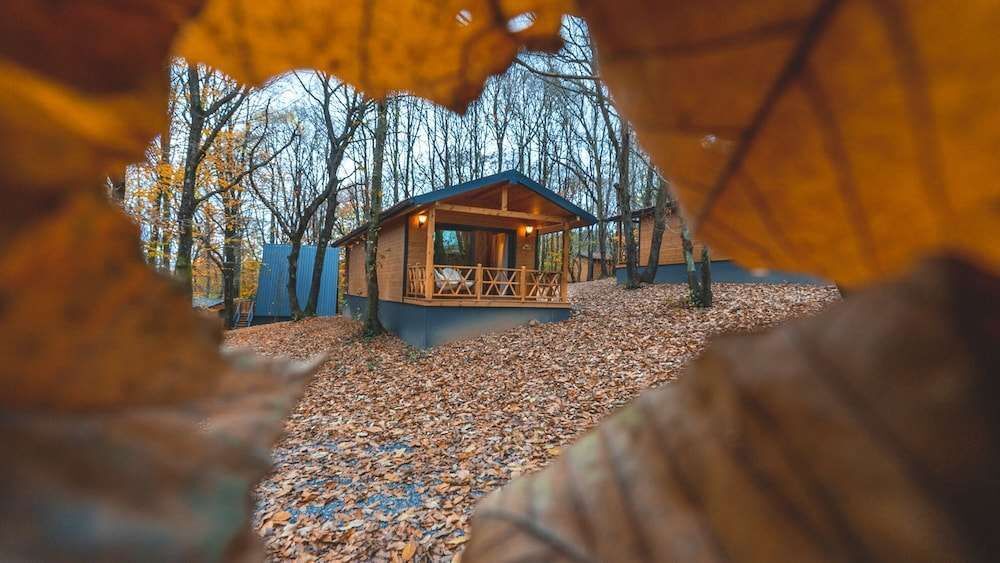 Сайл: Šuma Disanje Hotel
