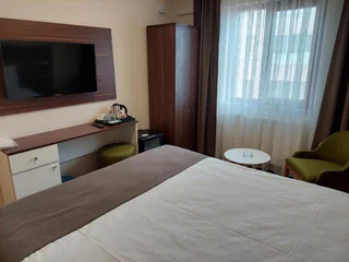 Сивас: Beyaz Inci Otel
