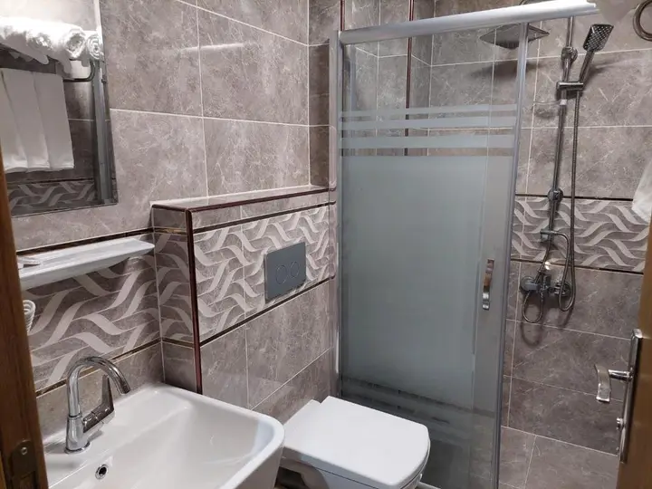 Beyaz Inci Otel — фото 6