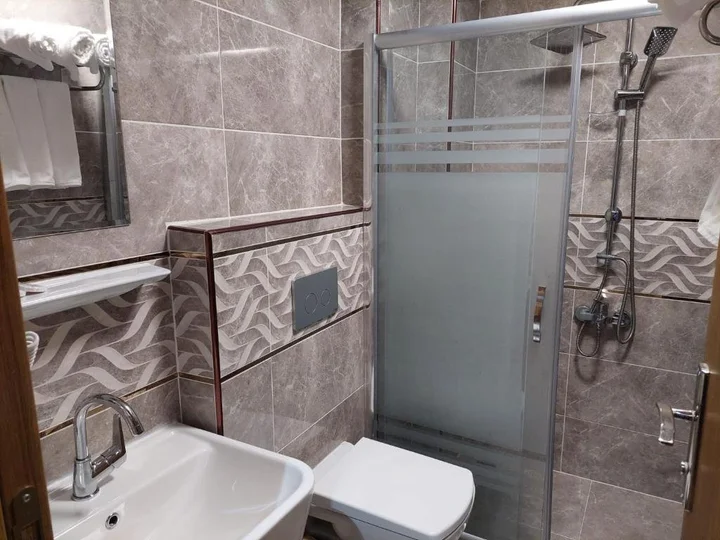 Сивас: Beyaz Inci Otel