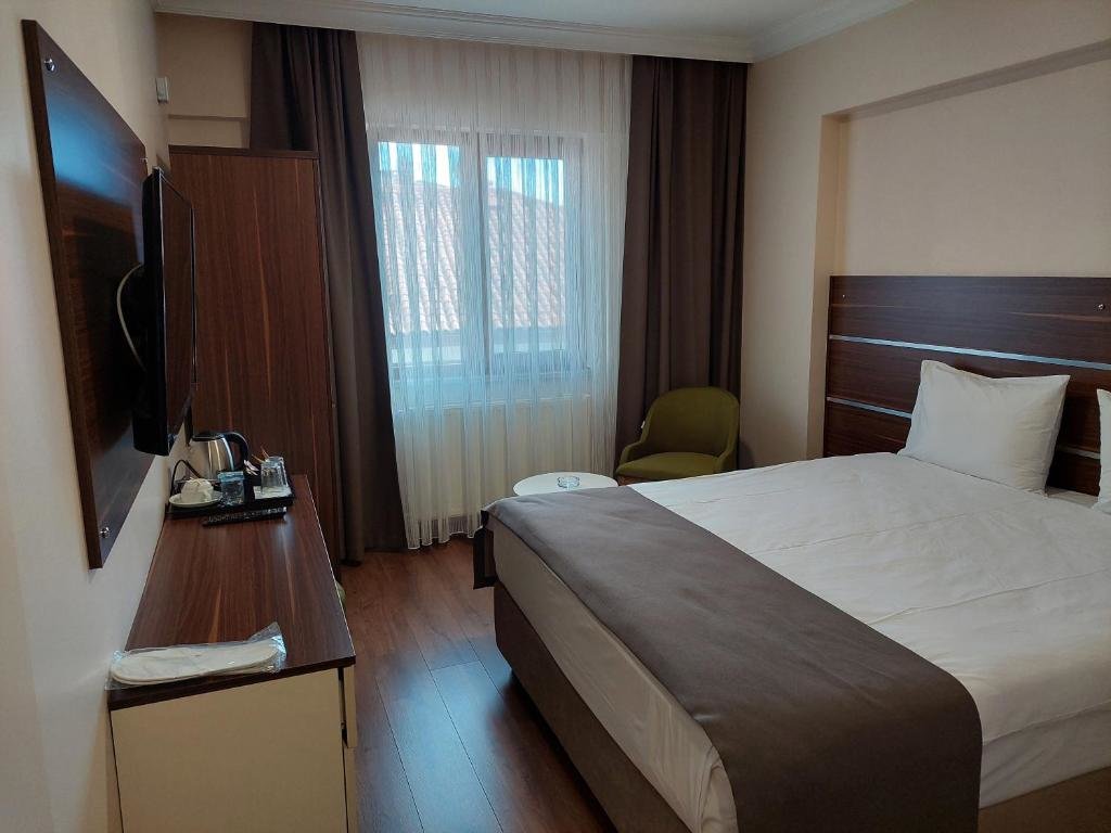 Сивас: Beyaz Inci Otel