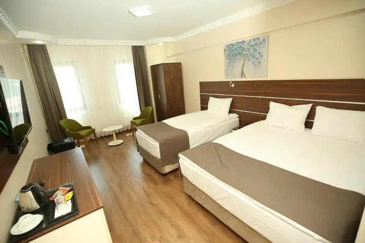 Сивас: Beyaz Inci Otel