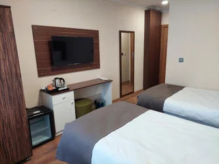 Сивас: Beyaz Inci Otel