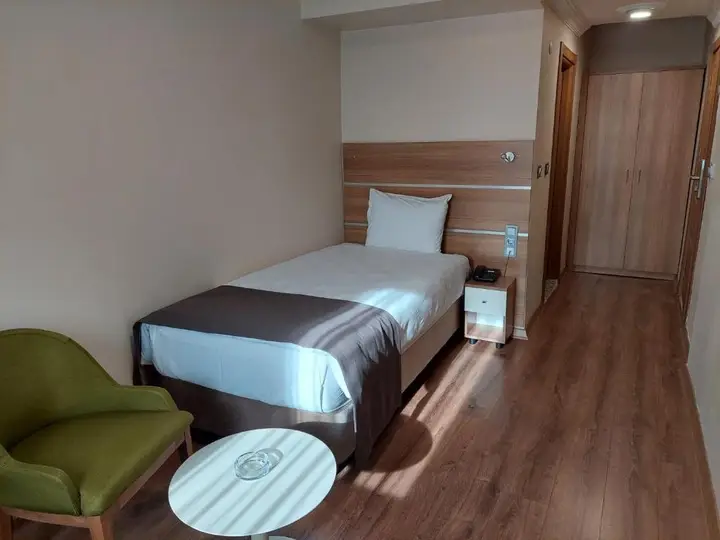 Beyaz Inci Otel — фото 4