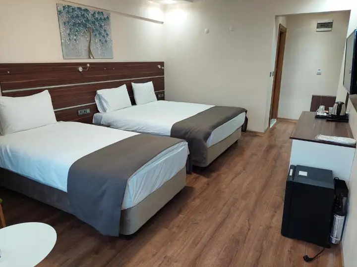 Beyaz Inci Otel — фото 1