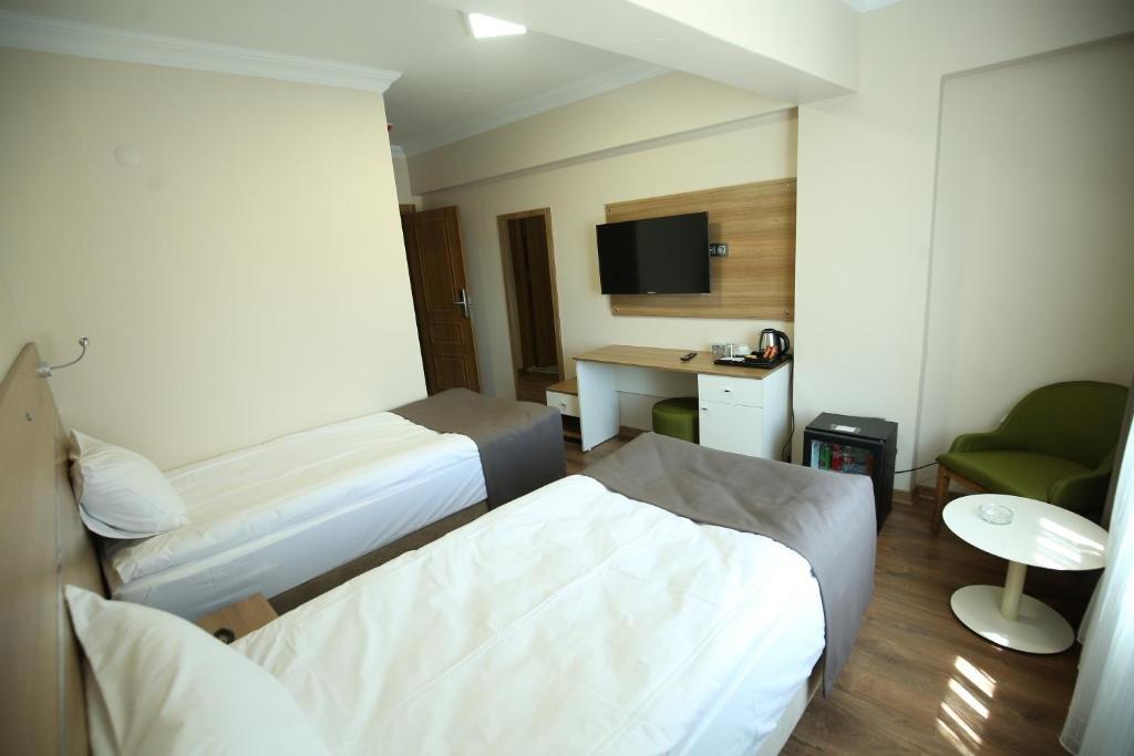 Beyaz Inci Otel — фото 3