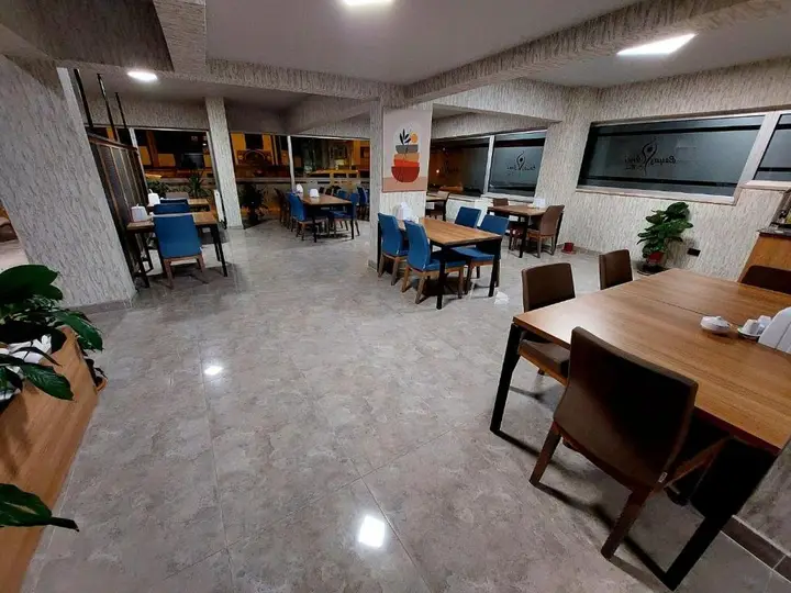 Beyaz Inci Otel — фото 5