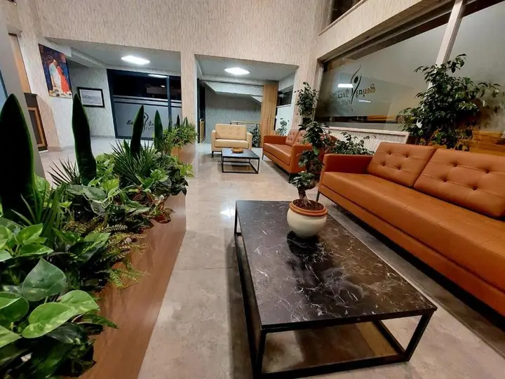 Beyaz Inci Otel — фото 2