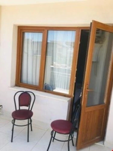 Торбали: Aksa Hotel