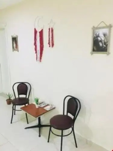 Торбали: Aksa Hotel