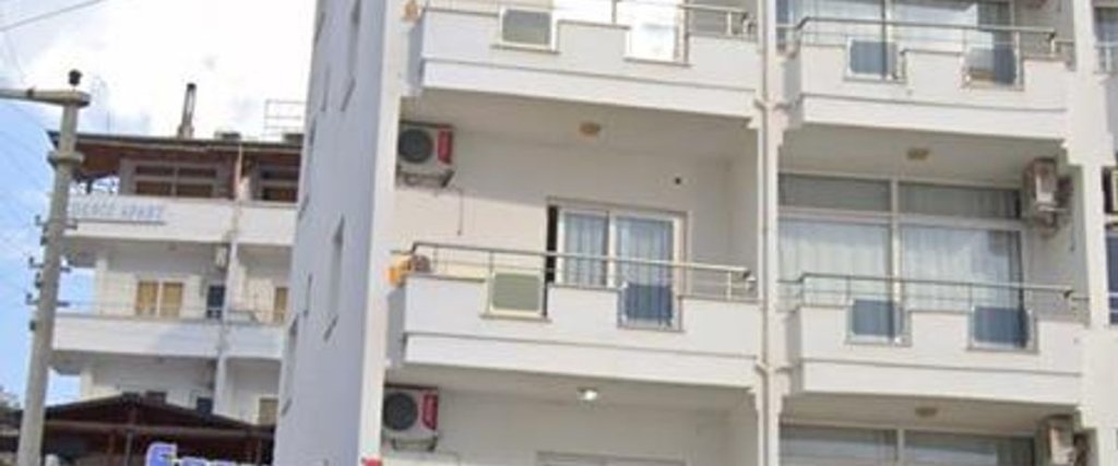 Силифке: Servet Apart Yemişkumu