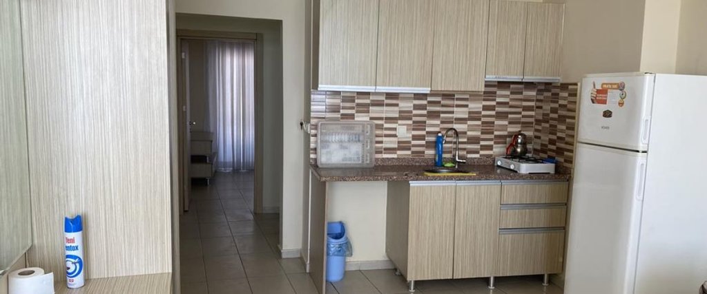 Силифке: Servet Apart Yemişkumu