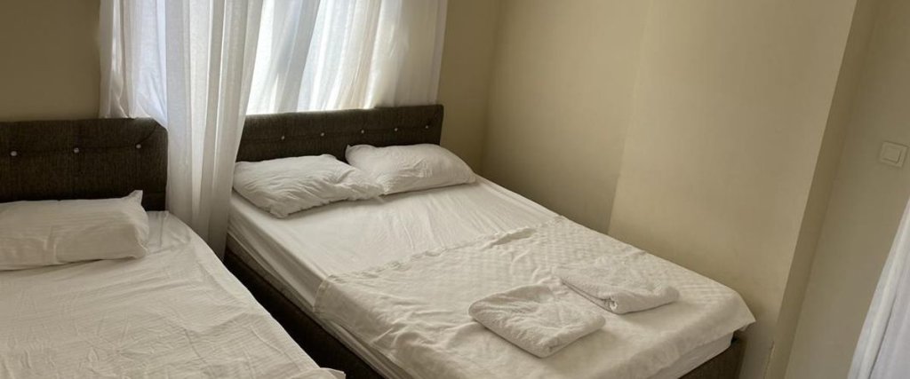 Силифке: Servet Apart Yemişkumu