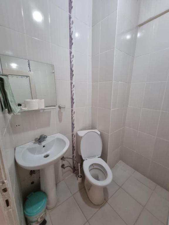 Термал: Orkide Motel