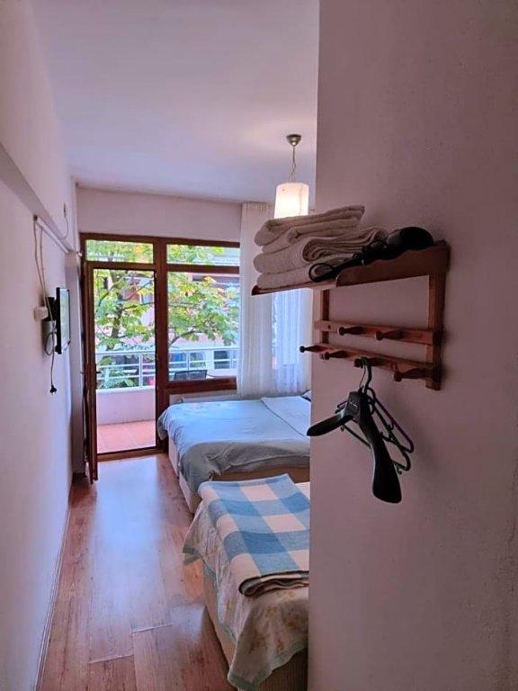 Термал: Orkide Motel